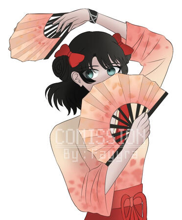 Comission Simple Coloring Comission Simple Coloring